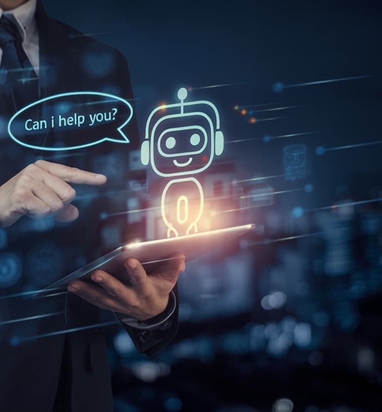 Intelligence Automation & Virtual Agents