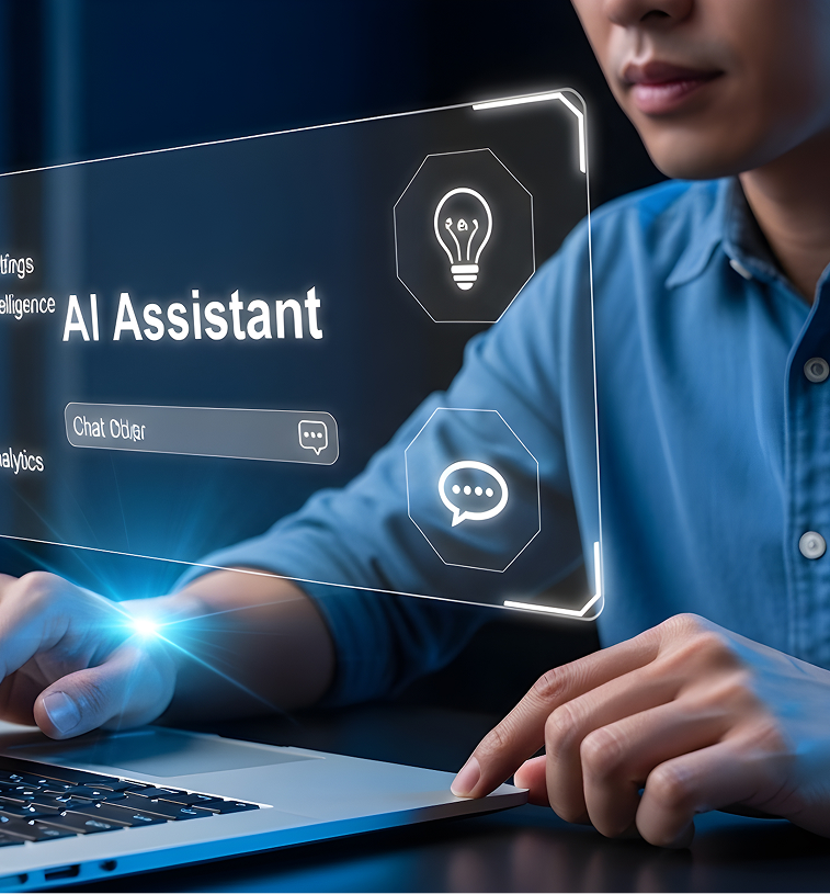 AI Consulting Services