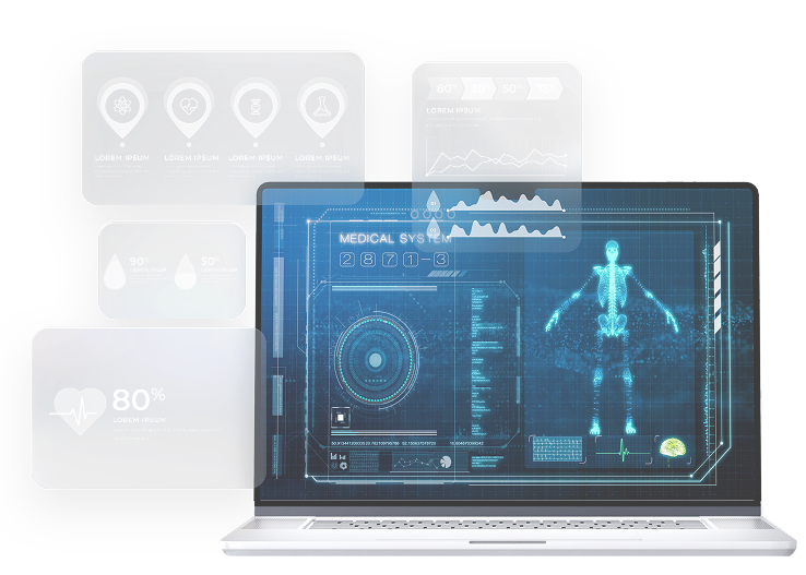 AI Solutions in Healthcare